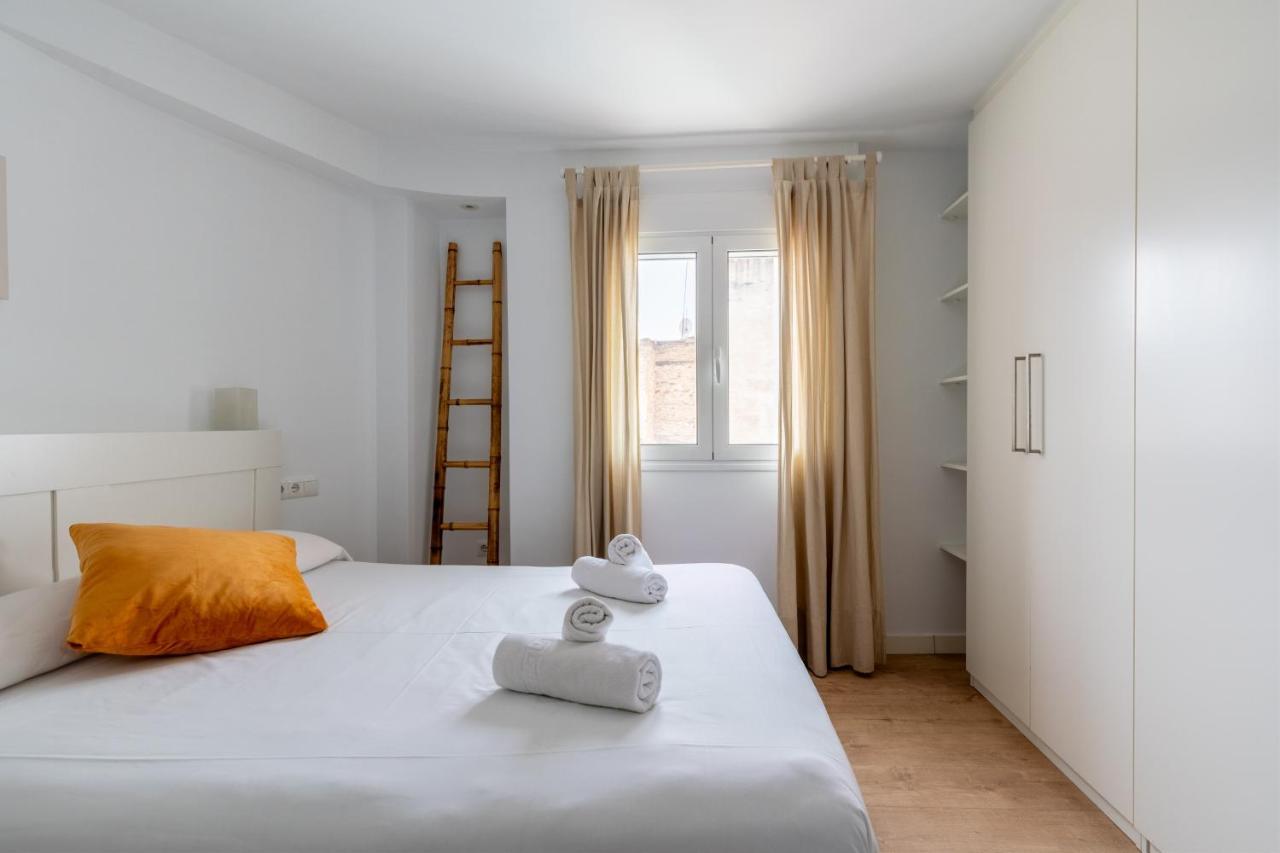 Bustos Tavera Olehousing Appartement Sevilla