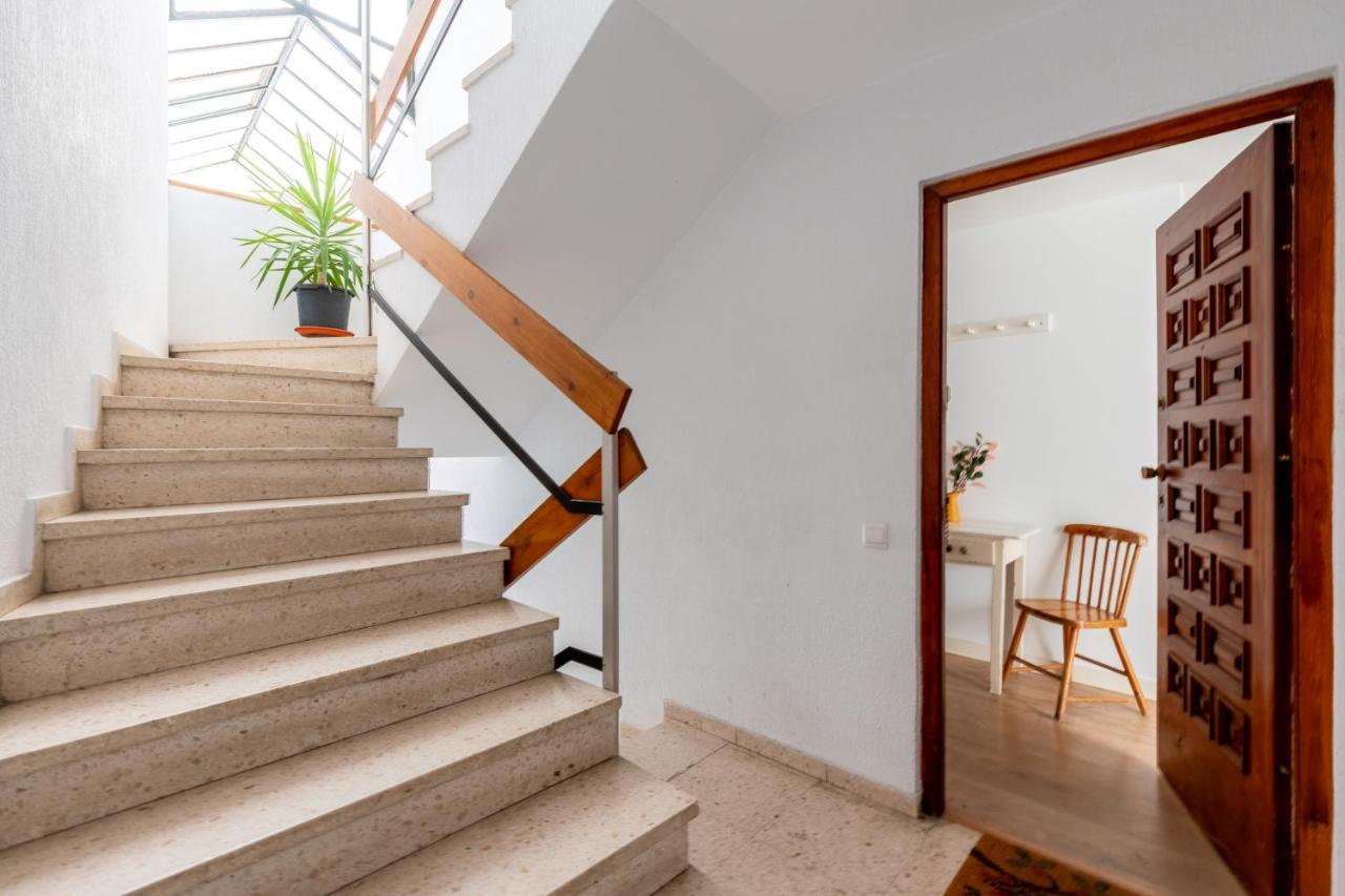 Appartement Bustos Tavera Olehousing *